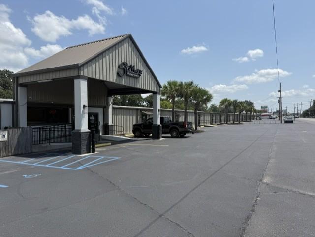 St Mary Storage - Thibodaux 1110 St Mary St.  Thibodaux LA 70301